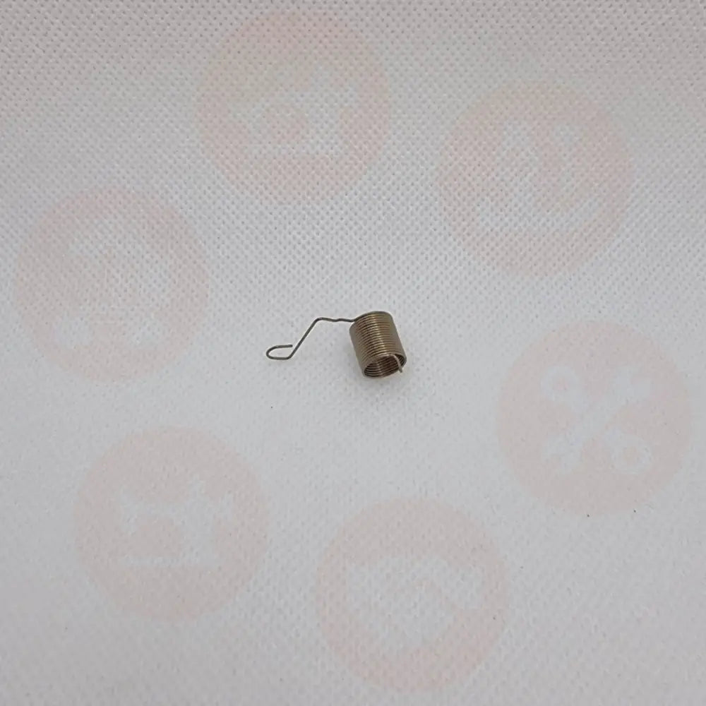 Bernina 0079545401 Check Spring Domestic Parts
