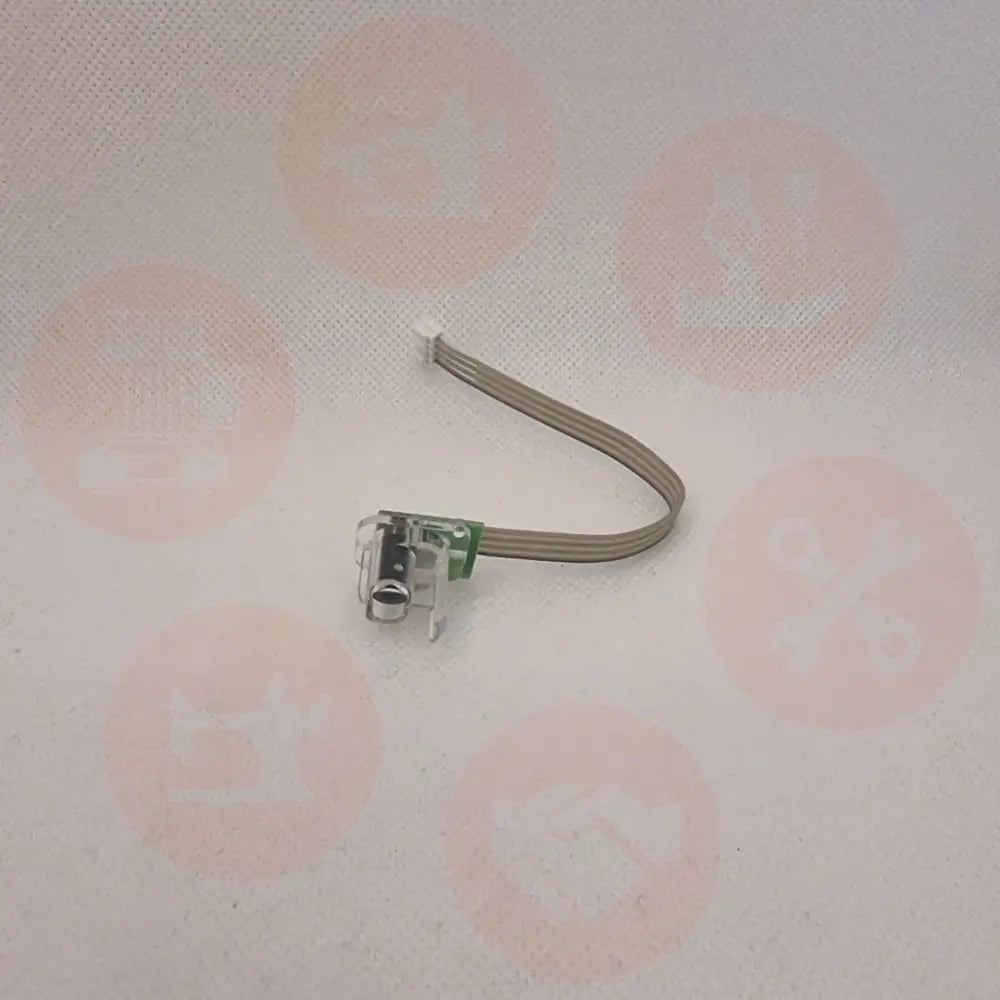 Bernina 0088357101 Button Hole Sensor Domestic Parts