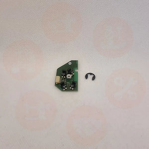 Bernina 0312787101 Lpb Griefer Sensor Ersatz Set Domestic Parts