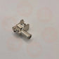 Bernina 0326665200 Needle Clamp 7/8 Series Domestic Parts