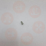 Bernina 0326675004 Needle Stop Screw 8 Series 2.9 Domestic Parts