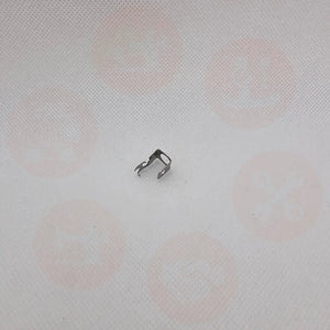 Bernina 0326925000 Clamping Sheet Domestic Parts