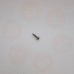 Bernina 0328275100 Needle Clamp Screw 7/8 Series Domestic Parts