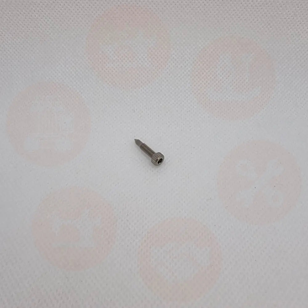 Bernina 0328275100 Needle Clamp Screw 7/8 Series Domestic Parts