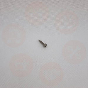 Bernina 0328275100 Needle Clamp Screw 7/8 Series Domestic Parts