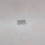 Bernina 0334285000 Blade For 7 Series Domestic Parts