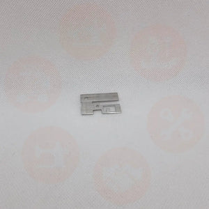 Bernina 0334285000 Blade For 7 Series Domestic Parts