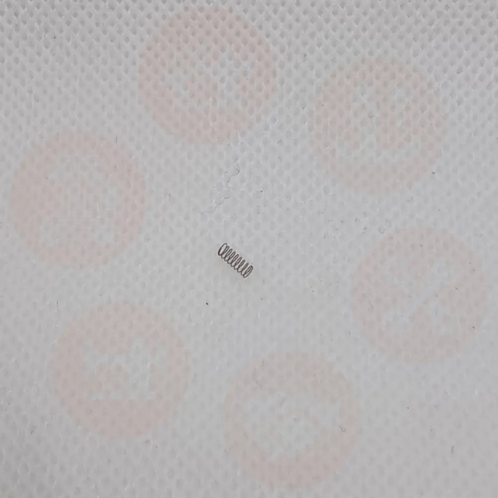 Bernina 0339575000 Pressure Spring