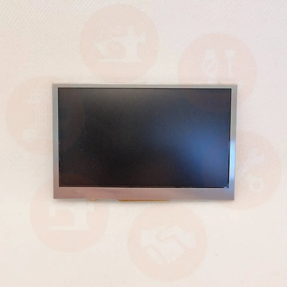 Bernina 0347117000 Lcd For Series 7 Standard Screen Domestic Parts