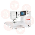 Bernina 435 Sewing Machine Domestic