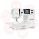 Bernina 475 Sewing Machine Domestic