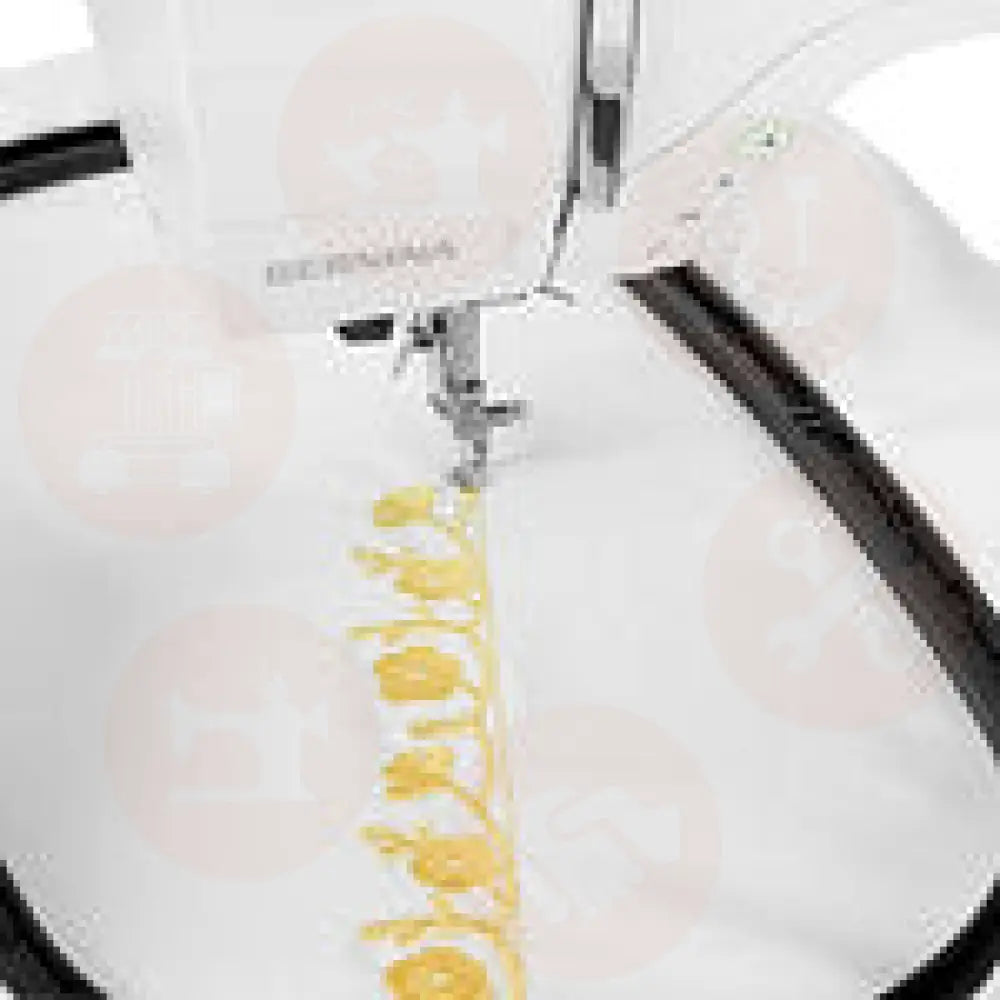 Bernina 700 Embroidery Machine Domestic