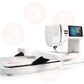 Bernina 700 Embroidery Machine Domestic