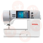 Bernina 770Qe Plus Sewing And Embroidery Machine Domestic