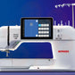 Bernina 990 Pro Sewing And Embroidery Machine Domestic