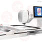 Bernina 990 Pro Sewing And Embroidery Machine Domestic