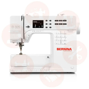 Bernina B325 Sewing Machine Domestic