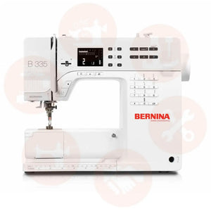 Bernina B335 Sewing Machine Domestic