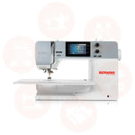 Bernina B540 Sewing Machine Domestic