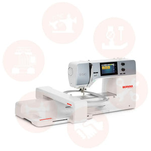 Bernina B540 Sewing Machine Domestic