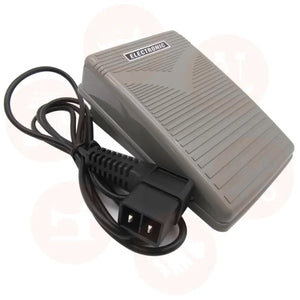 Bernina Foot Control Pedal For 910 930 1020 1030 1130 + 0026417012 Type 00 365 Domestic Sewing