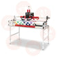 Bernina Q16 Plus Long Arm Quilting Machine Domestic