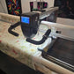 Bernina Q24 Longarm Quilting Machine with Classic PRO frame Domestic