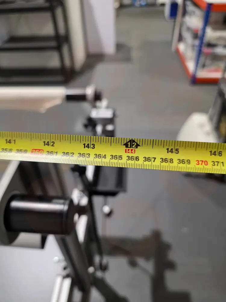 Bernina Q24 Longarm Quilting Machine with Classic PRO frame **PRE-LOVED** Domestic