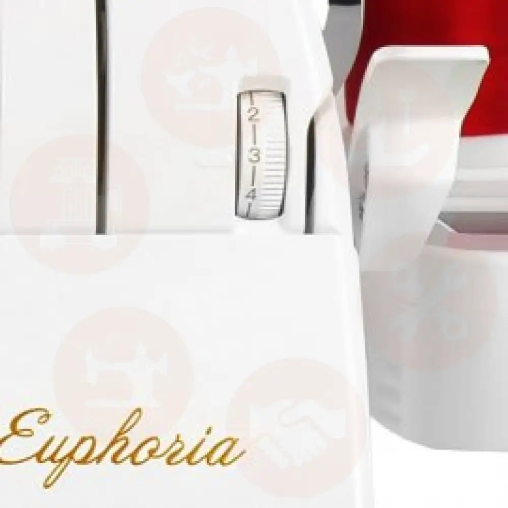 Blc4 Babylock Euphoria Coverstitch Domestic