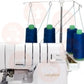 Ble 3Atw-2 Baby Lock Enlighten Overlocker Domestic