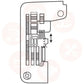 Ble 3Atw-2 Baby Lock Enlighten Overlocker Domestic