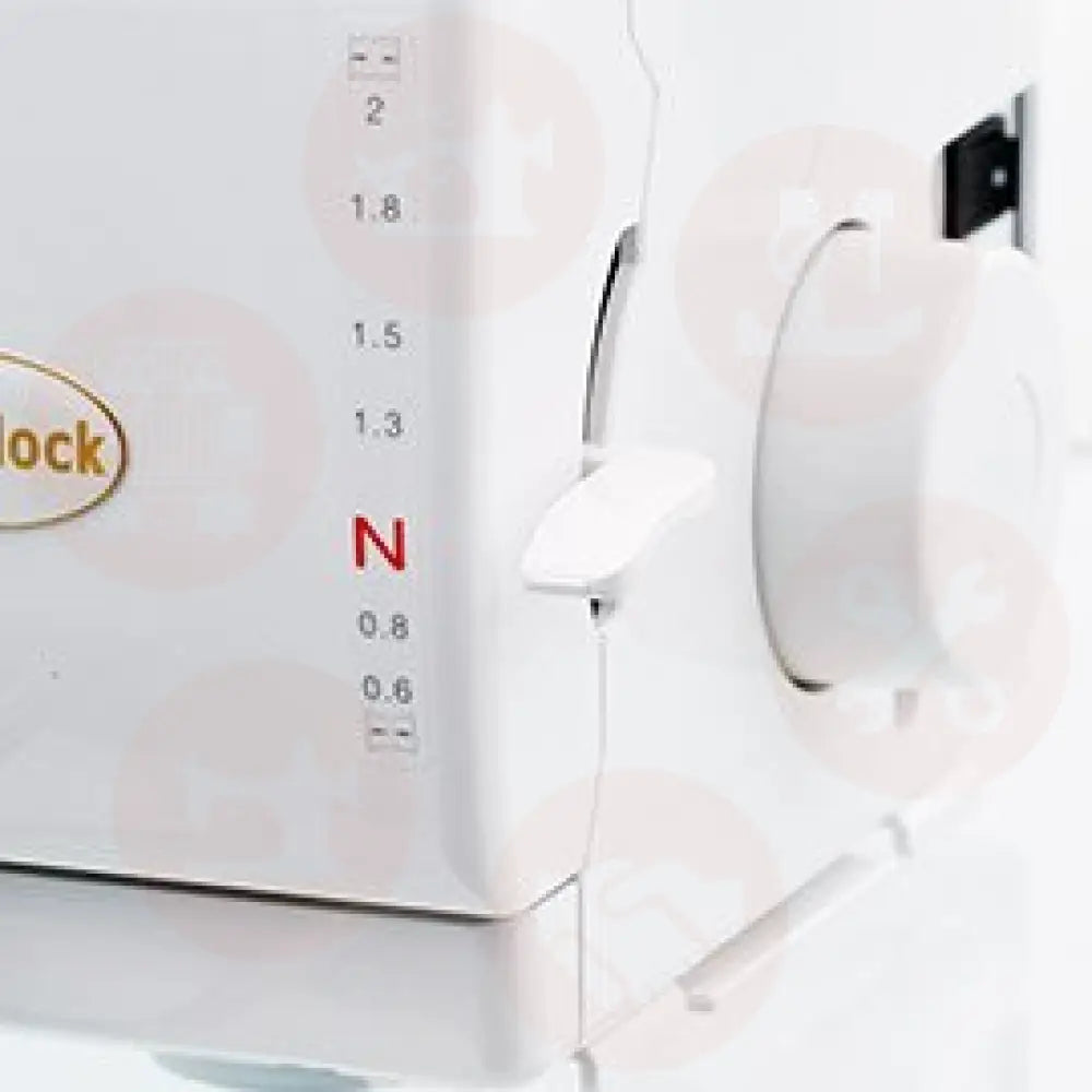 Ble 3Atw-2 Baby Lock Enlighten Overlocker Domestic