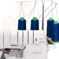 Ble 3Atw-2 Baby Lock Enlighten Overlocker Domestic