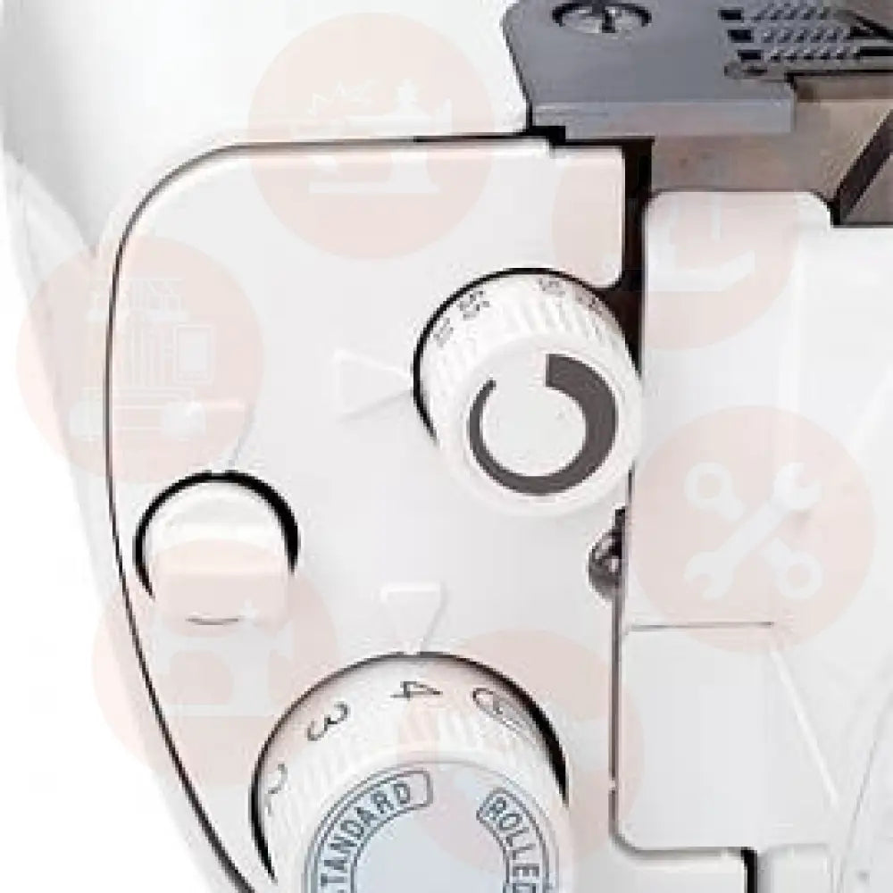 Ble S4 Baby Lock Acclaim Overlocker Domestic