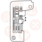 Ble S4 Baby Lock Acclaim Overlocker Domestic