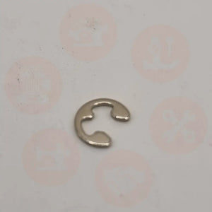 Brother 048030343 Retaining Ring E3 DOMESTIC PARTS