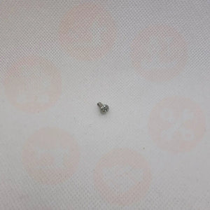 Brother 060300616 Set Screw Domestic Parts