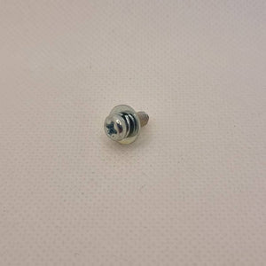 Brother 0A5401006 Screw Pan (S/P Washer) M4x10 for Brother PR Embroidery machines