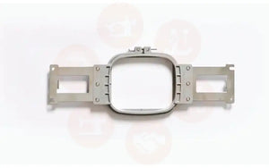 Brother 100 X 100Mm Standard Embroidery Frame Prh100 Domestic