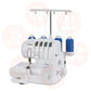 Brother 2104Dav Overlocker Domestic