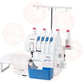 Brother 3034Dwt Overlocker Domestic