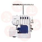 Brother 4234D Overlocker Domestic