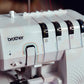 Brother Airflow 3000 Air Threaded Overlocker Domestic