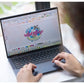 Brother BE Embroidery Studio software Domestic