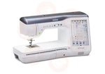 Celeste Innov-is CX1 sewing and quilting machine