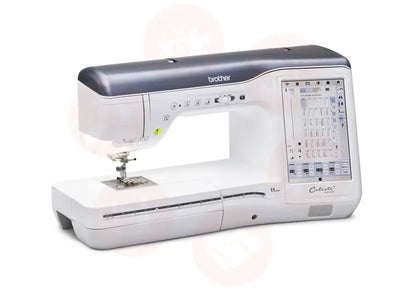 Celeste Innov-is CX1 sewing and quilting machine