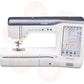 Celeste Innov-is CX1 sewing and quilting machine