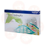 Brother Creative Quilting Kit Qkf3 Domestic