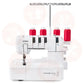 Brother Cv3440 Coverstitch Machine Domestic