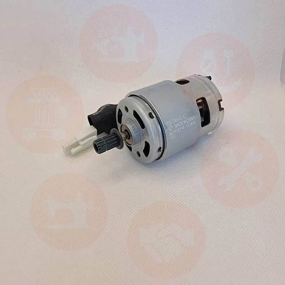 Brother D01Kus001 Main Motor Assy For Pr Embroidery Machines Domestic Parts